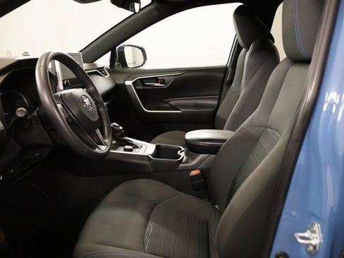 Certified 2023 Toyota RAV4 SE image 17