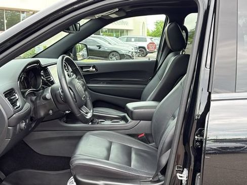 Used 2022 Dodge Durango GT AWD/4WD image 10