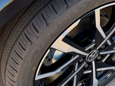 New 2026 Toyota Prius Plug-In Hybrid image 11