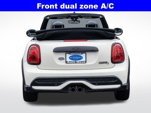 Used 2023 MINI Cooper S image 7