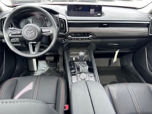 New 2025 MAZDA CX-50 AWD 2.5 S w/ Weather Package image 12