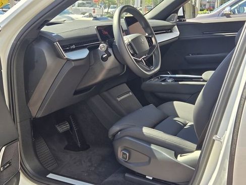 Used 2025 Polestar Polestar 3 AWD/4WD image 13