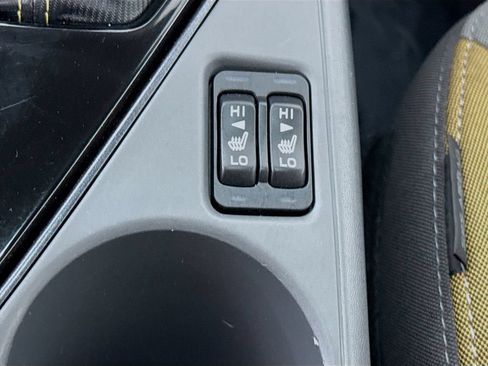 Certified 2024 Subaru Crosstrek 2.5i Sport AWD/4WD image 11
