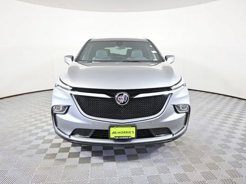 Used 2023 Buick Enclave Essence w/ Experience Buick Package AWD/4WD image 10