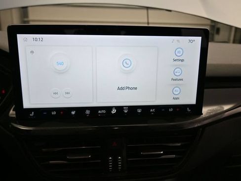 Used 2023 Ford Escape ST-Line w/ Equipment Group 301A FWD image 10