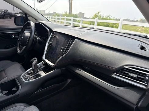 Used 2022 Subaru Legacy Sport AWD/4WD image 20