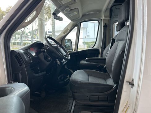 Used 2020 RAM ProMaster 1500 image 5