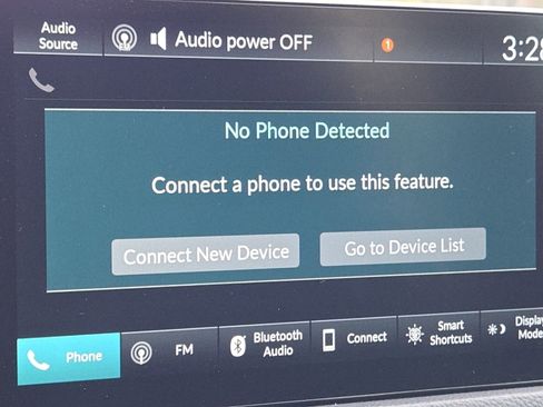 Certified 2025 Honda CR-V Sport-L image 8