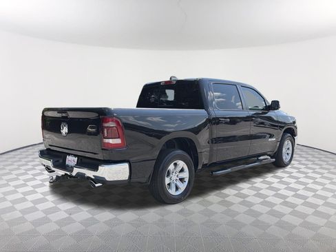 Used 2023 RAM 1500 Laramie RWD image 6