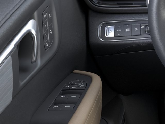 New 2026 Buick Enclave Preferred w/ Power Package FWD image 22