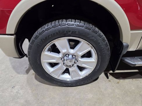 Used 2010 Ford F150 Lariat AWD/4WD image 25