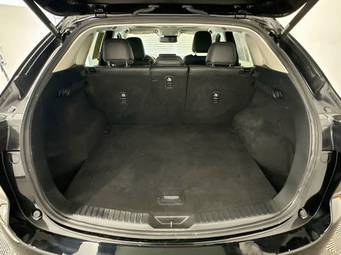 Used 2025 MAZDA CX-5 Carbon Edition AWD/4WD image 31