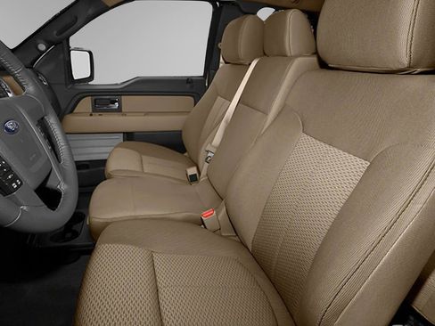 Used 2014 Ford F150 STX w/ Equipment Group 201A Mid image 6