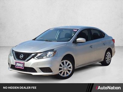 Used 2016 Nissan Sentra S