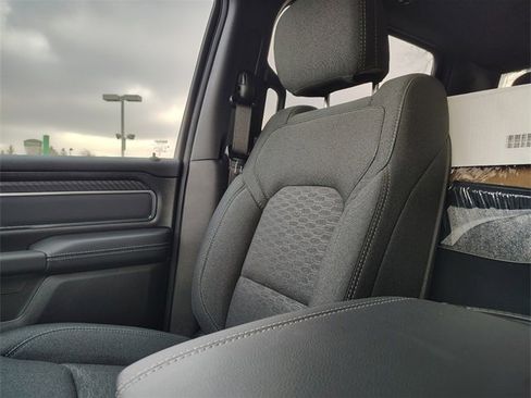 New 2026 RAM 1500 Big Horn w/ Night Edition image 26