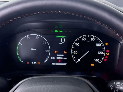 Certified 2026 Honda CR-V Sport image 14