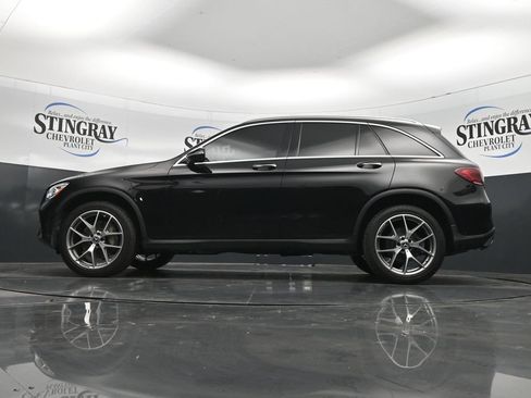 Used 2020 Mercedes-Benz GLC 300 image 29