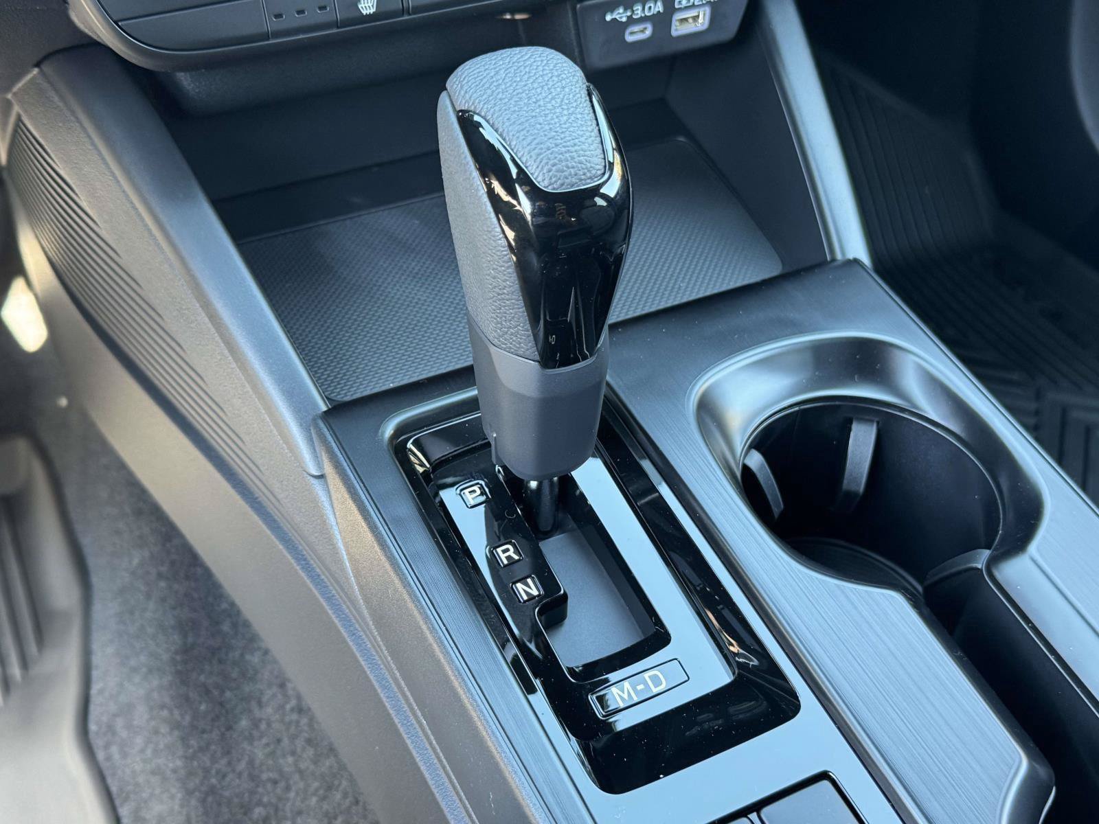 New 2026 Subaru Outback Premium AWD/4WD image 14