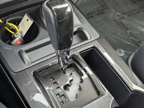 Used 2020 Toyota 4Runner Nightshade w/ Wilderness Package image 12