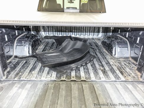 Used 2019 Chevrolet Silverado 1500 RST w/ All-Star Edition image 21