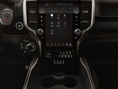 New 2026 RAM 1500 Big Horn image 31