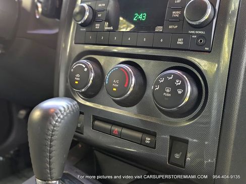 Used 2009 Dodge Challenger R/T image 63