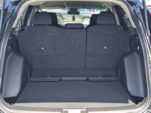 Used 2024 Honda CR-V LX image 29
