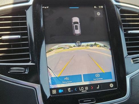 Used 2023 Volvo XC90 B6 Ultimate image 20