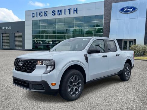 New 2026 Ford Maverick XLT w/ Equipment Group 301A image 3