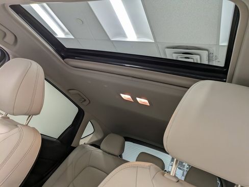 Certified 2023 MAZDA CX-5 AWD 2.5 S w/ Preferred Package image 21