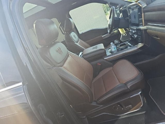 Used 2024 Ford F150 King Ranch AWD/4WD image 15