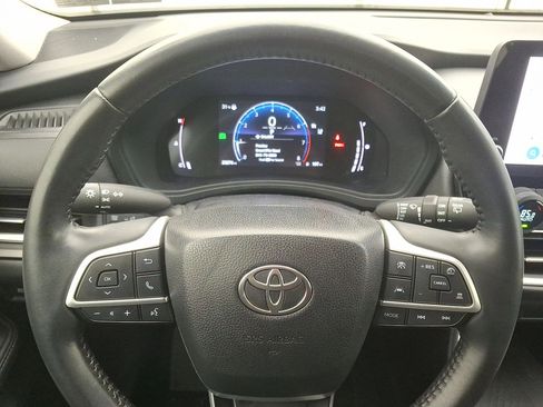 Used 2024 Toyota Grand Highlander XLE image 16