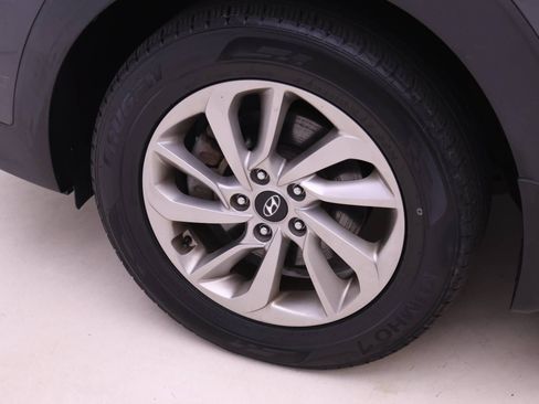 Used 2017 Hyundai Tucson SE FWD image 16