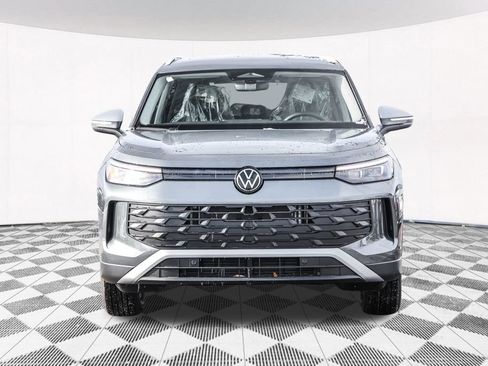 New 2026 Volkswagen Tiguan S AWD/4WD image 9