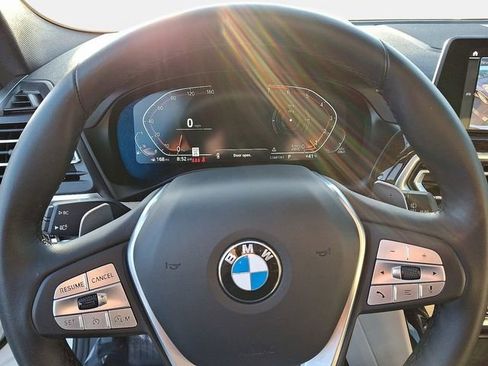 Certified 2022 BMW X3 xDrive30i w/ Convenience Package image 23