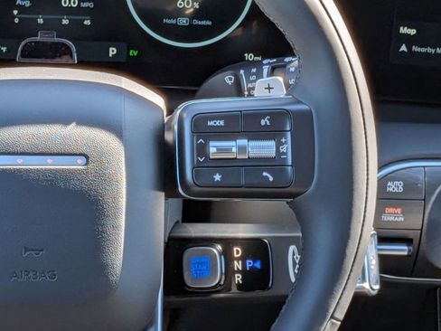 New 2026 Hyundai Palisade Calligraphy image 21