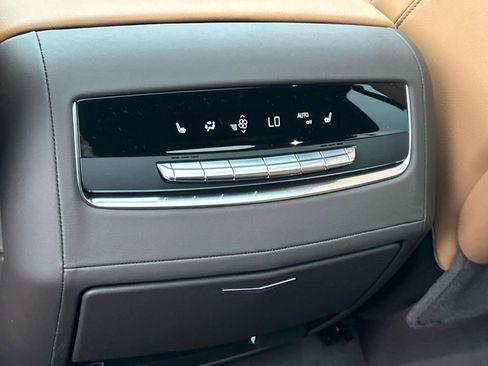 New 2026 Cadillac Escalade Luxury w/ Touring Package image 17