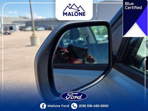 Used 2023 Ford Bronco Sport Big Bend AWD/4WD image 16