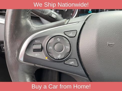 Used 2018 Buick Enclave Premium w/ Experience Buick Package FWD image 29