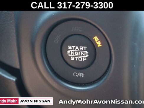 Used 2023 Jeep Wrangler Sport AWD/4WD image 25