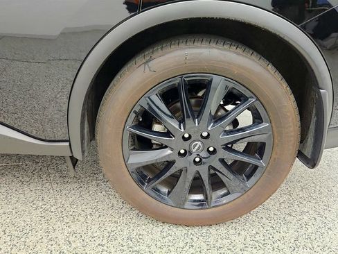 Used 2024 Nissan Murano SV w/ SV Midnight Edition Package AWD/4WD image 9