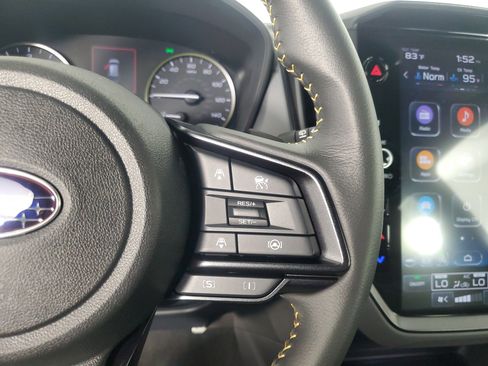 Used 2025 Subaru Crosstrek 2.5i Sport w/ Crosstrek Mirror Package image 24