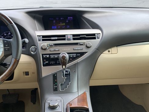 Used 2015 Lexus RX 350 FWD image 31