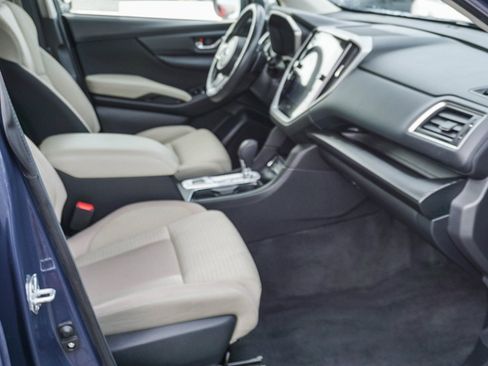 Used 2024 Subaru Ascent Premium w/ Convenience Package image 12