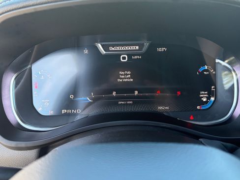 Used 2026 RAM 3500 Laramie w/ Max Tow Package image 19