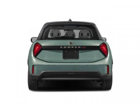 New 2026 MINI Cooper S image 5