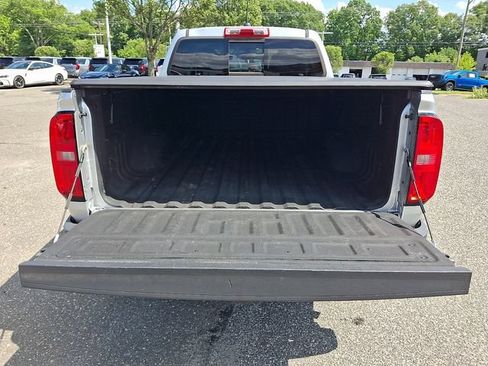 Used 2017 Chevrolet Colorado LT w/ LT Convenience Package AWD/4WD image 31