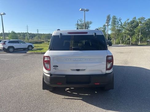 Used 2021 Ford Bronco Sport Big Bend image 5