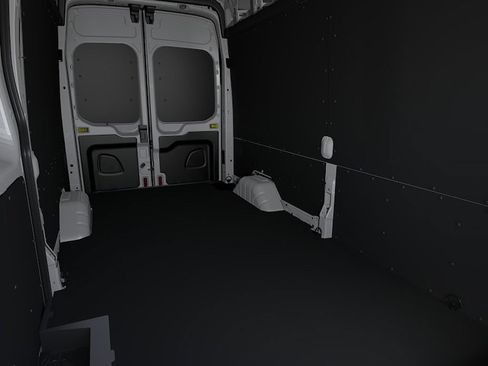 New 2026 Ford Transit 250 148 High Roof RWD image 11