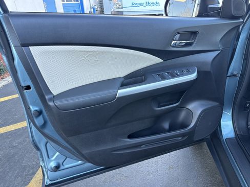 Used 2015 Honda CR-V EX-L image 8